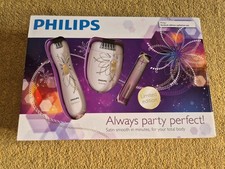 Philips HP6540 Epilier-Set