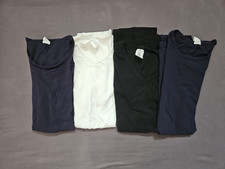 Gebraucht Unterhemden Herren