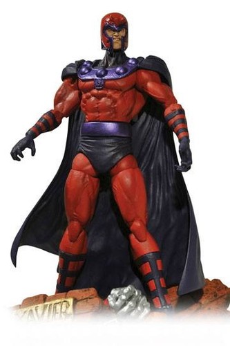 Marvel select actionfigur - marvel,
