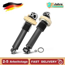 2x Hydraktiv Federbein