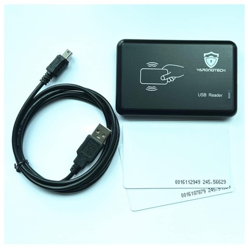 125khz rfid kartenlesegerät - rfid,