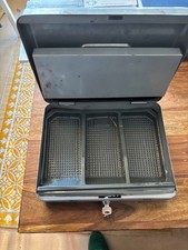 Stabile Bargeld-Kasse mit