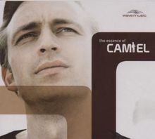 The essence von camiel cd - the,