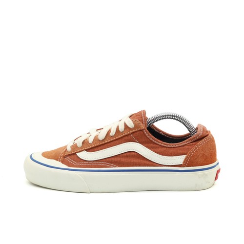 Vans damen old - old, skool