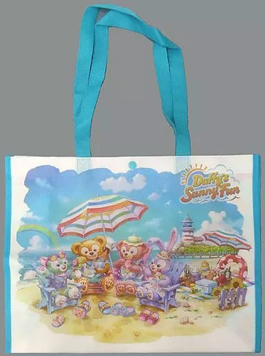 Tokyo disney sea duffy - sea,