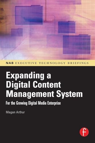 Expanding digital content - expanding, a