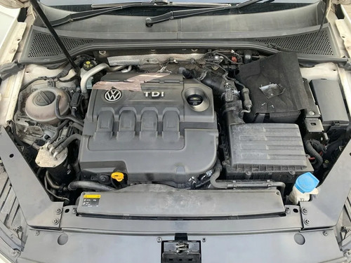 Motor skoda octavia iii - skoda, vw