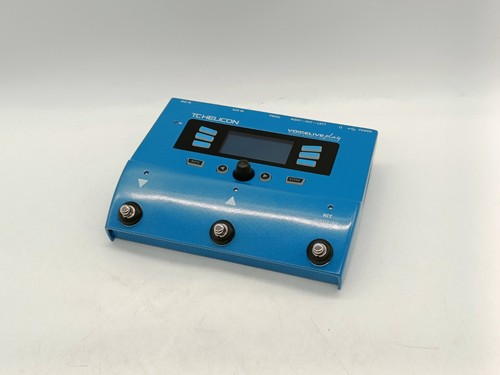 Defekt helicon voicelive - helicon,