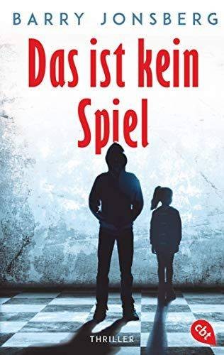 Das ist kein spiel - thriller, |