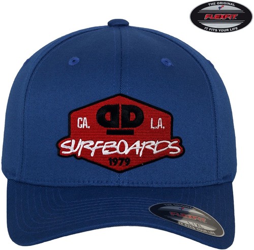 Dope deep surfboards flexfit - dope,