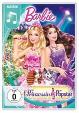 Barbie die prinzessin und der - barbie:,