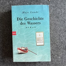 Maja Lunde - Die Geschichte