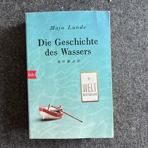 Maja lunde die geschichte - -,