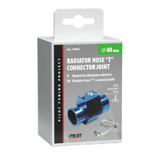 Verbindung Heizkörper Ø 40