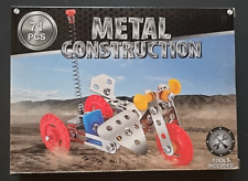Metal Construction