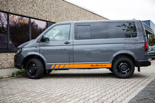 Eibach Höherlegungsfedern für VW T5 T6 35mm Pro-Lift Kit + 4motion Höherlegung