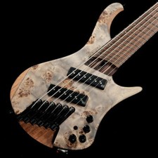 Ibanez EHB1506MS-BIF Black Ice