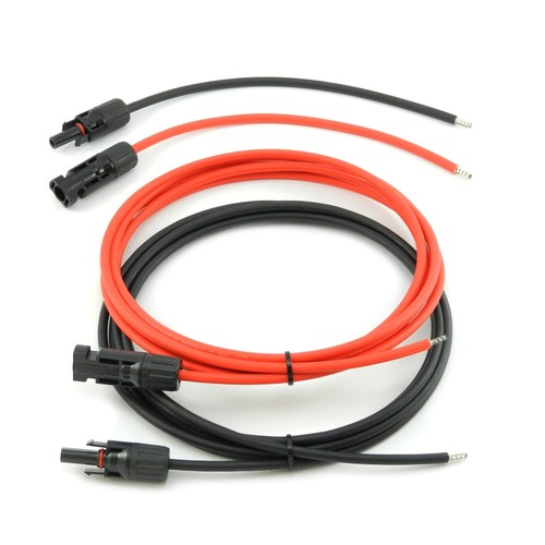 Solartronics länge 4mm - 1m,