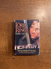 Herr der Ringe Kartenspiel |