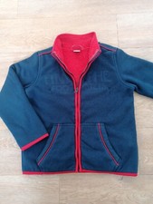 S.Oliver Fleecejacke / Jacke /