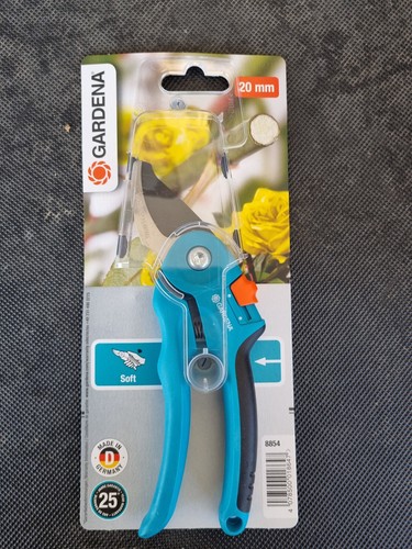 Gardena gartenschere - gardena,