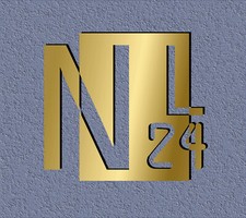 Firmenschilder buchstaben - 3d,