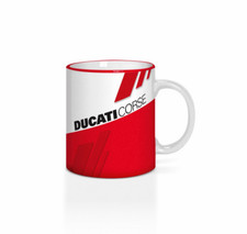 DUCATI CORSE Speed