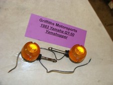 1983 Yamaha moped Yamahopper