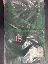 PFIFF Nierendecke, Wolle, grün