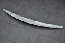 Heckspoiler Maserati Gran Turismo Spoiler Hinten Heckklappe Heckflügel