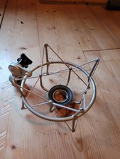 Neumann mikrofon shock mount - neumann, shock-mount