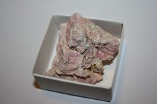 Sepiolith mineral - -,