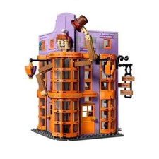 Winkelgasse: Weasleys