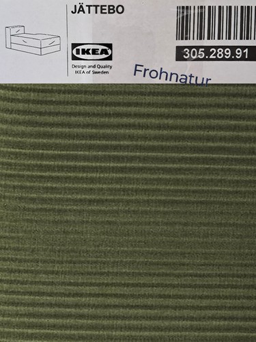 Ikea jättebo bezug - jÄttebo,