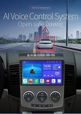 Autoradio für Mazda 5 CR19