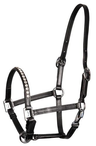 Fohlenhalfter ponyhalfter - fohlenhalfter,