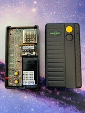 UHF 2 Handsender Ansonic plus Empfänger 433-2 (433MHz)