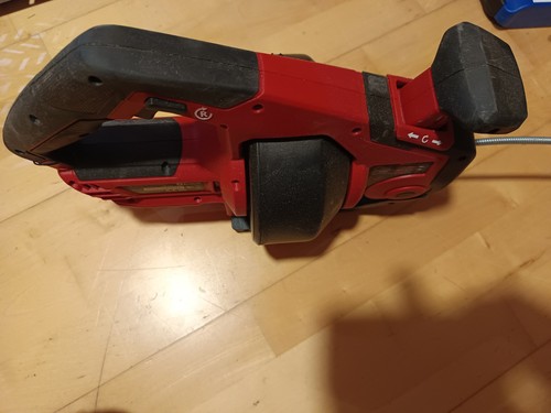 Einhell akku rohrreiniger - einhell, akku-rohrreiniger