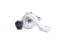 Turbolader BTS TURBO T918776 für FIAT Ducato Kastenwagen (250, 290)