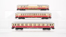 Märklin konvolut tee - märklin,