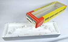 Fleischmann 4175 LEERKARTON