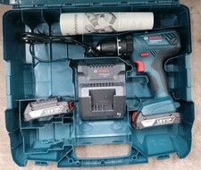 Schlagschrauber 18V Akku 06019H1109 BOSCH Akkuschrauber Neu Mit Akku