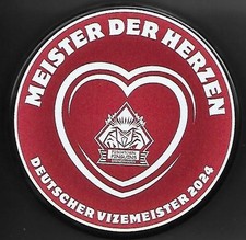 Eishockey Puck  FISCHTOWN