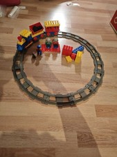 Vintage Lego Duplo 2732