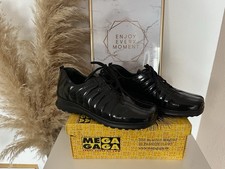 Mega Gaga Delphinos Halbschuhe