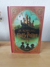 Rowling harry potter und - j.k.,