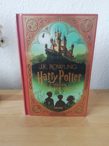 Rowling harry potter und - rowling,