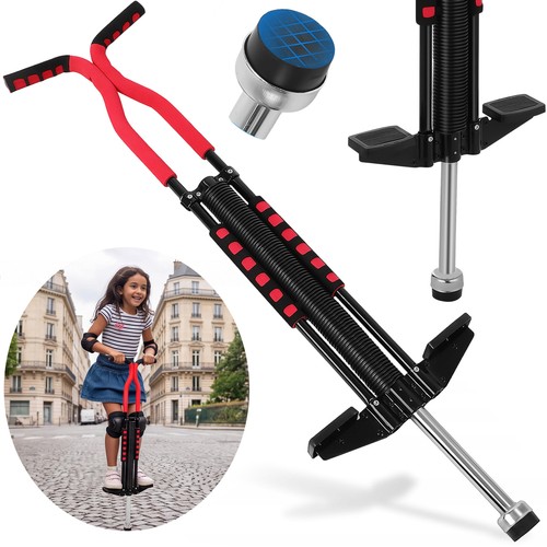 Pogo stick spring spielzeug - pogo,