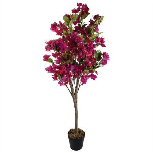 Künstlicher rosa