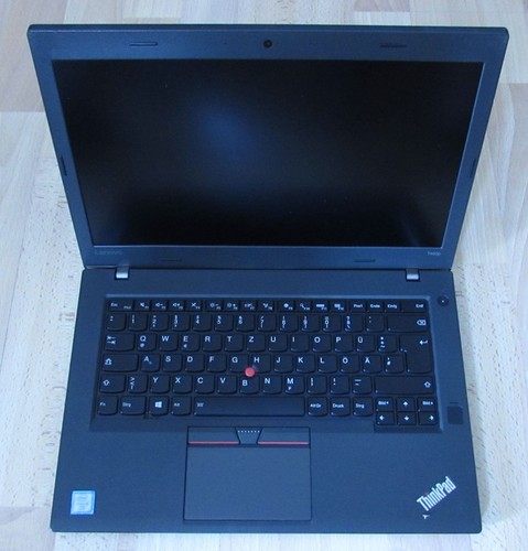 Laptop notebook lenovo - laptop,